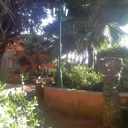 Torre Ferrantina De Charme Bed & Breakfast Lecce