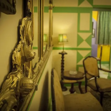 Torre Ferrantina De Charme Bed & Breakfast Lecce