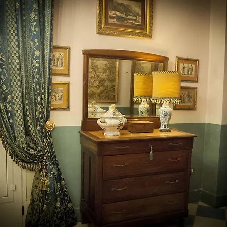 Bed & Breakfast Torre Ferrantina De Charme *