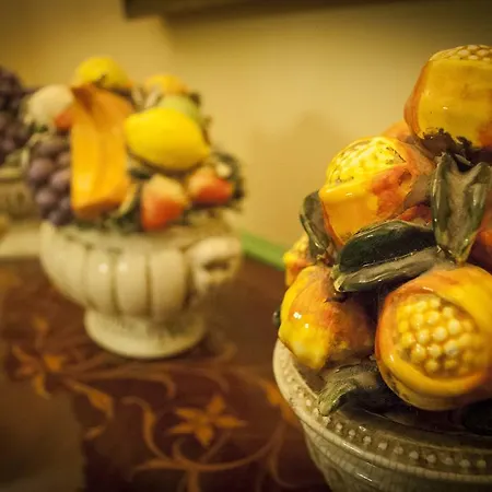 Torre Ferrantina De Charme Bed & Breakfast Lecce