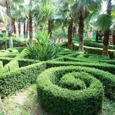 Bed & Breakfast Torre Ferrantina De Charme *