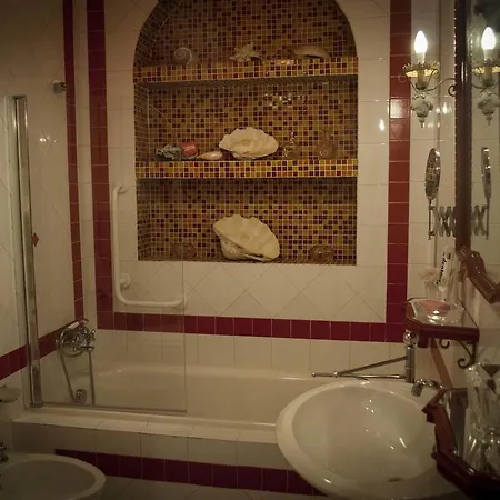 Bed & Breakfast Torre Ferrantina De Charme