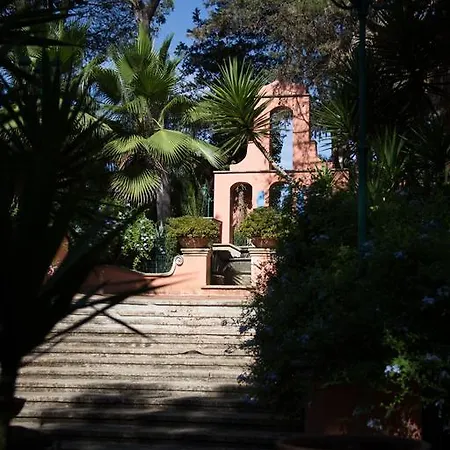 Torre Ferrantina De Charme *