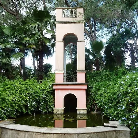 Torre Ferrantina De Charme *