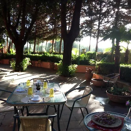 Bed & Breakfast Torre Ferrantina De Charme *