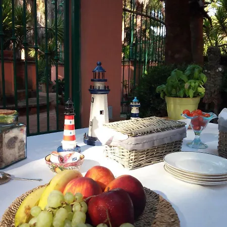 Torre Ferrantina De Charme Bed & Breakfast *