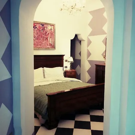 Torre Ferrantina De Charme Bed & Breakfast