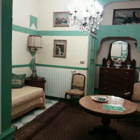 Torre Ferrantina De Charme Bed & Breakfast *