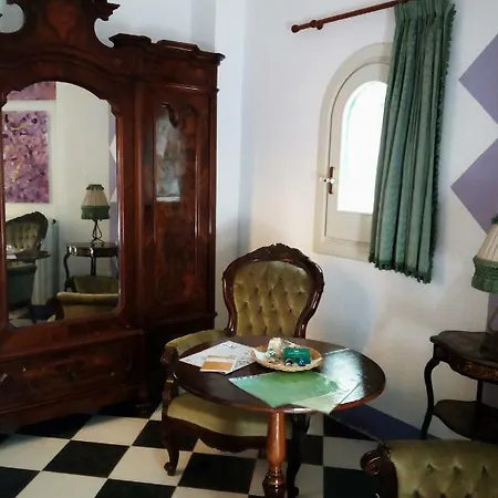 Torre Ferrantina De Charme Bed & Breakfast Lecce