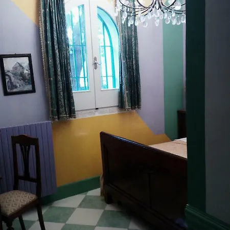 Torre Ferrantina De Charme Bed & Breakfast Lecce