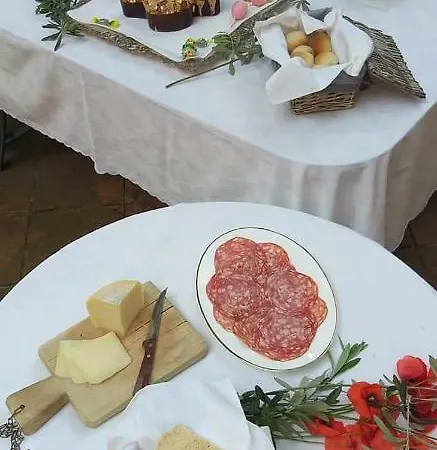 Bed & Breakfast Torre Ferrantina De Charme Lecce